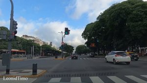 Наш город БУЭНОС-АЙРЕС | Argentina