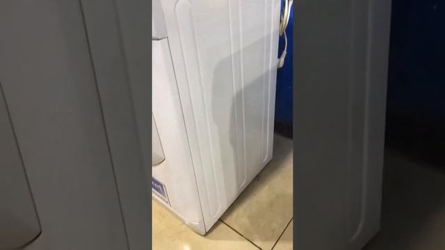Стиральна машина Ariston AML105