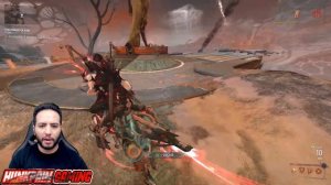 How To Farm UEYMAG in Duviri Paradox | Warframe