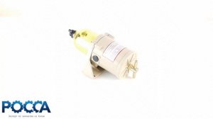 Сепаратор фильтр грубой очистки HOWO WG9725550002