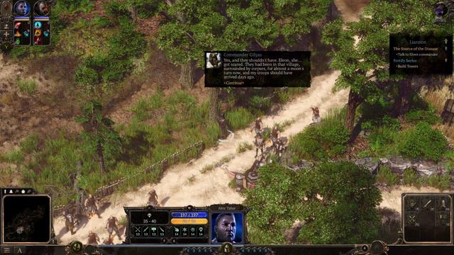 SpellForce 3 PC Gameplay 1080p 60fps