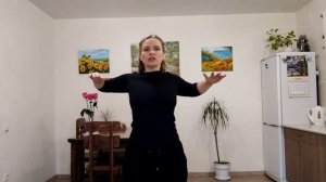 Упражнения для рук и грудного отдела позвоночника