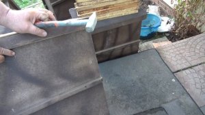 ловушки для бродячих роев пчел