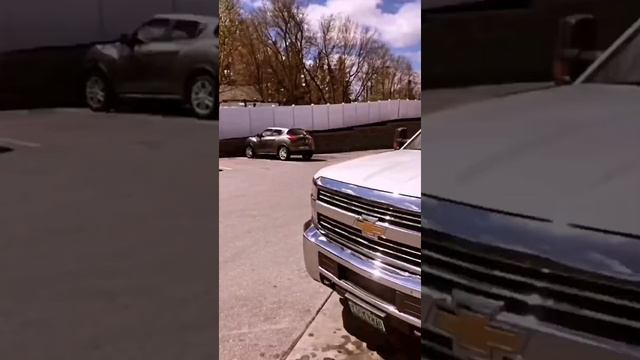 Chevrolet Silverado 2500 заслуженный труженик! Авто из США. MM Group. Сергей Меньшиков Автомобили.
