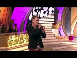 Алексей Гоман "Моря шум"