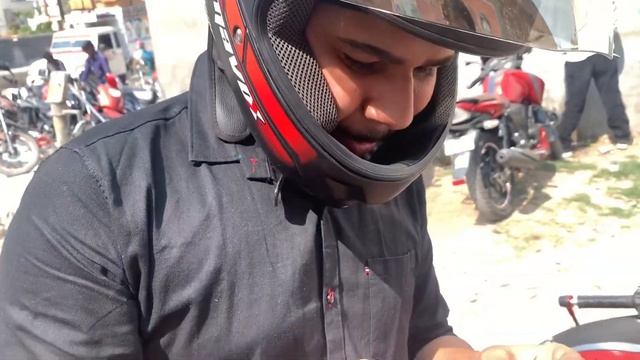 My first action camera || gitup git 2 || karanxs смотреть онлайн