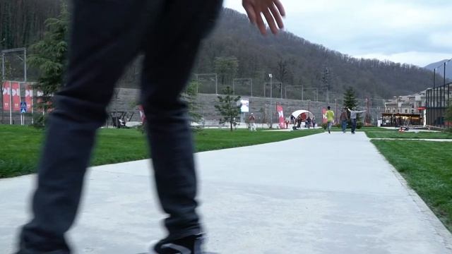 Круизер TAINT смотреть онлайн