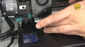 ? 3D принтер KINGROON KP3S - Недорогой, компактный и точный 3D принтер с AliExpress