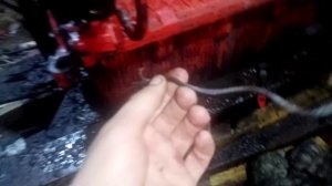 Как отмыть ЛЮБУЮ ДЕТАЛЬ ДВС!!!