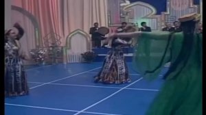 Абдулло Султон - Мустаҳзод...