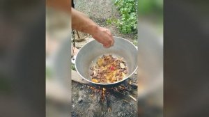 Готовим сердце свиное. Классный, простой рецепт.