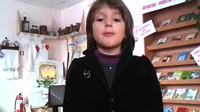 Агния Барто «В школу» смотреть онлайн