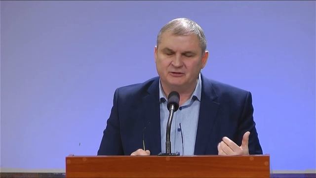 Преображение Господне – Сергей Константинов 23.09.2020