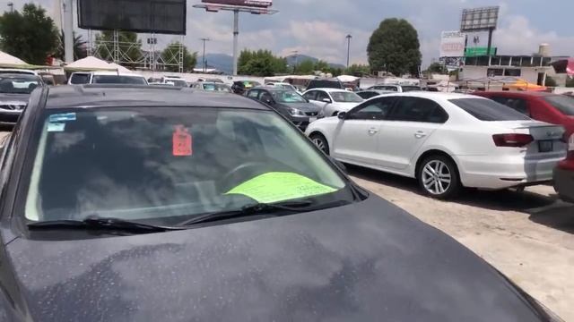 Expoautos mas de 300 opciones en seminuevos