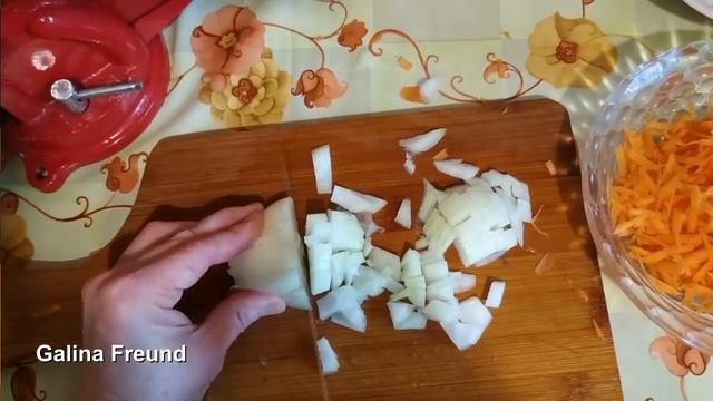 Рассольник с перловкой. смотреть онлайн