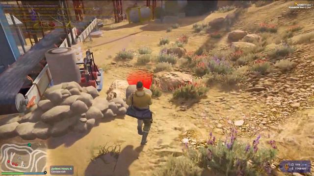 САМАЯ ВЫГОДНАЯ РАБОТА НА 1 УРОВНЕ В GTA 5 RP! ШАХТА САМАЯ ПРИБЫЛЬНАЯ РАБОТА ДЛЯ НОВИЧКОВ В ГТА 5 РП