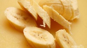 Жареные бананы (простой рецепт)