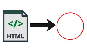 как сделать круг на html