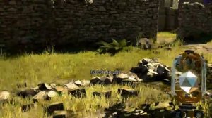 The Talos Principle - Подвешен и заглушен + показ тайника