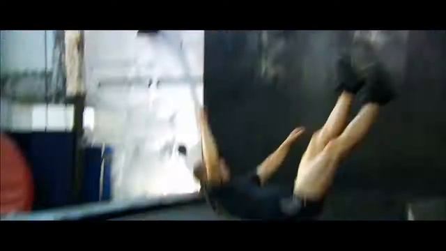 Шоу Цирка дю Солей – теперь для туристов MSC Cruises! смотреть онлайн