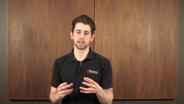 How to Choose a DI: Active vs. Passive смотреть онлайн