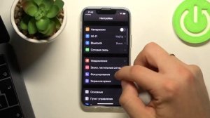 iPhone 13 Mini | Режим "НЕ БЕСПОКОИТЬ"  на НОВЕЙШЕМ iPhone 13 Mini / ОТКЛЮЧЕНИЕ УВЕДОМЛЕНИЙ
