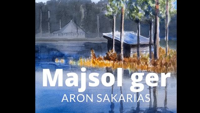 Majsol ger- Aron Sakarias (Arvidsjaur) смотреть онлайн