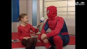 Прекратила выделяться паутина