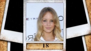 Как Менялась Дженнифер Лоуренс (Jennifer Lawrence)