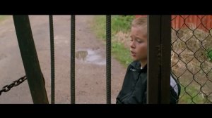 Звезда сериала «Слово пацана. Кровь на асфальте» Леон Кемстач показал видео своего дебюта в кино