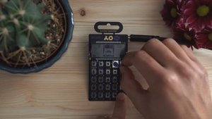 Pocket Operator Arcade Tutorial - For Beginners!