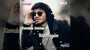Hamdam Sobirov Kapalagim
