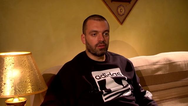 МС Рыбик в Шамбале! смотреть онлайн