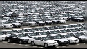 Новость 204. Япония хочет запретить продажу в России авто с правым рулём