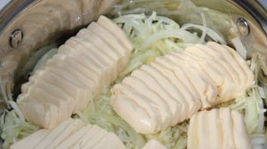 Запеканка из кабачков с манкой