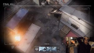 Call of Duty: Modern Warfare MULTIPLAYER w/ Jer from Monster Truck