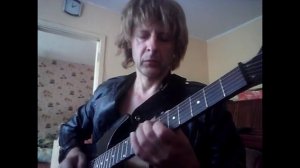 Каприс 24 Caprice 24 Paganini