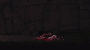 ОБЗОР ИГРЫ BLASPHEMOUS