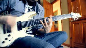 Divergence (Metal/Djent)