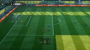 FIFA 18 Карьера за ЦСКА - ПЕРВЫЙ ТРОФЕЙ ЦСКА В СЕЗОНЕ #3