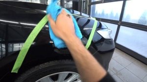 Detail Quartz Reload. Как продлить срок службы керамики. Чем защитить автомобиль. Керамика для авто