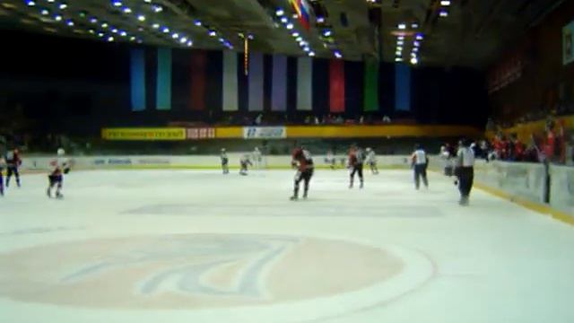 Трактор - Авангард 2007-2008 смотреть онлайн