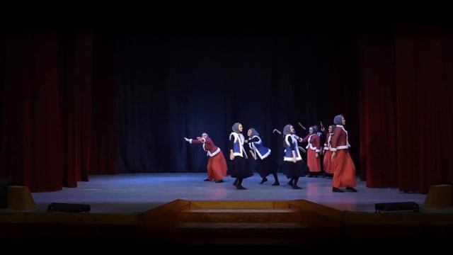 Аррива - Зима смотреть онлайн