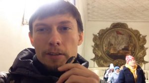 Как перевозить самокат в метро | Перевозка самоката в метро (Антон Самокат) (13/12/2017)