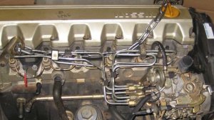 Nissan RD28 поломки и проблемы двигателя | Слабые стороны Ниссан мотора