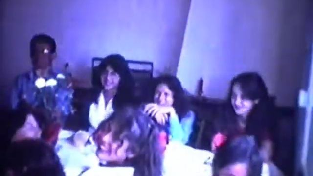 1ª COMUNIÓ ANTONIO DE SANT MARTÍ смотреть онлайн