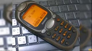 ЛЕГЕНДАРНЫЕ ТЕЛЕФОНЫ 2000х