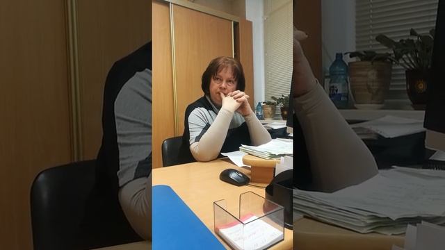 отдел кадров 3апр 19года