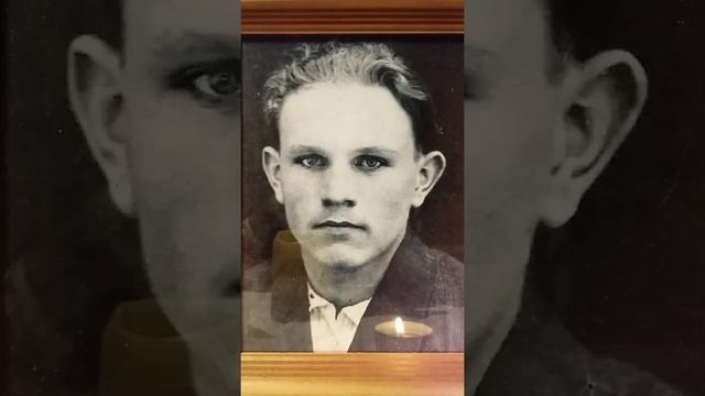 Памяти Виктора Третьякевича