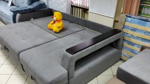 Лотос 2, угловой Monako 12